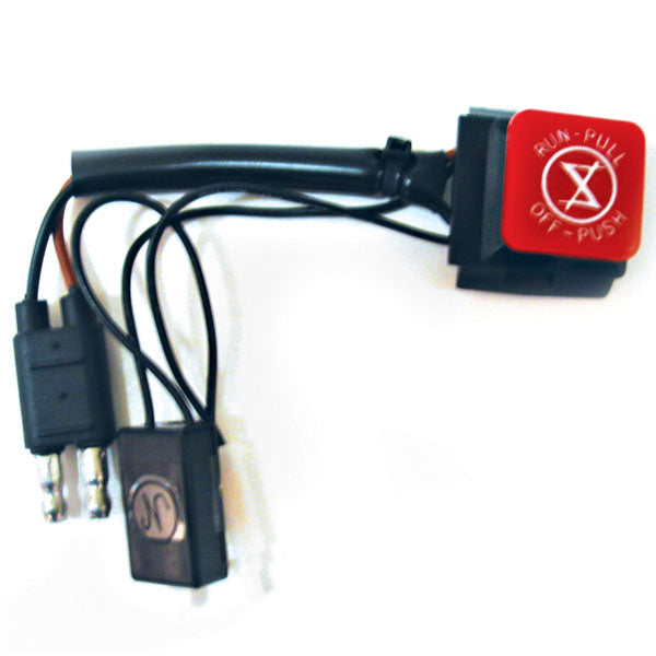 SPX Kill Switch (01-120-19) - 844-5012 | MunroPowersports.com
