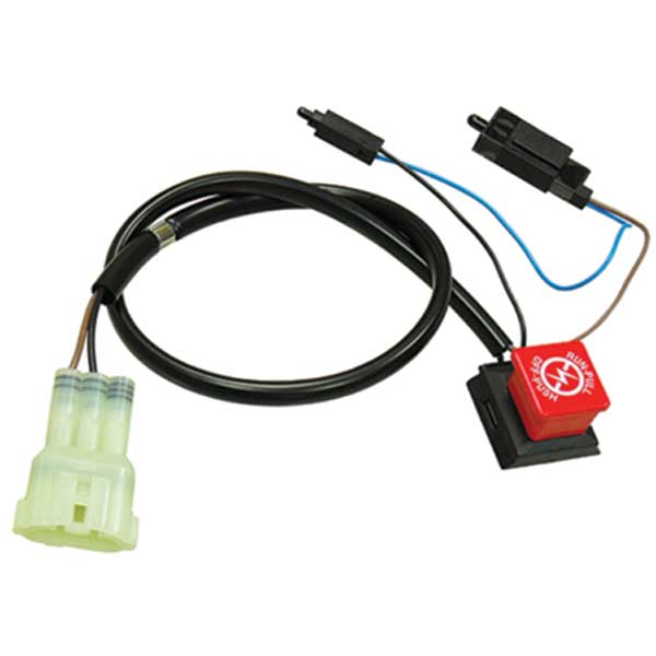SPX Kill Switch (SM-01560) - 844-5015 | MunroPowersports.com