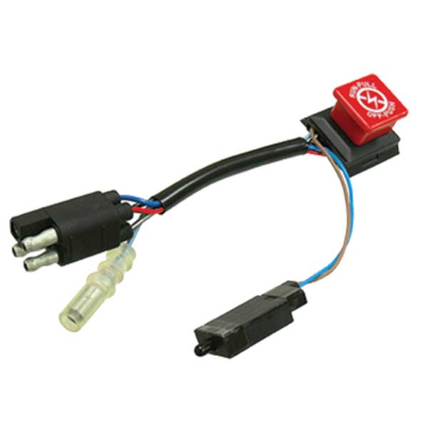 SPX Kill Switch (SM-01562) - 844-5017 | MunroPowersports.com