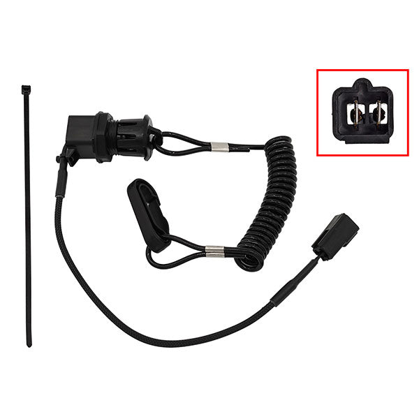 SPX Kill Switch (SM-01586) - 844-5020 | MunroPowersports.com