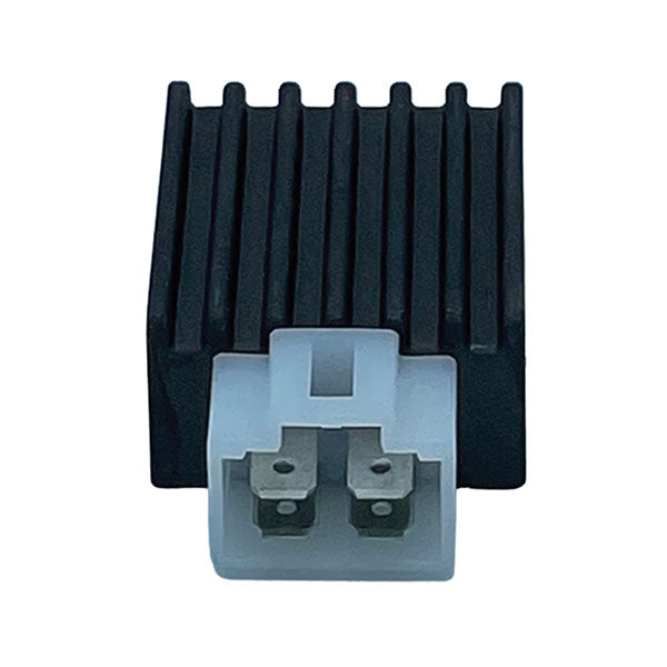 Mogo Parts Regulator / Rectifier, 4-Pin (Half-Wave) (08-0401) - 85-00500 | MunroPowersports.com