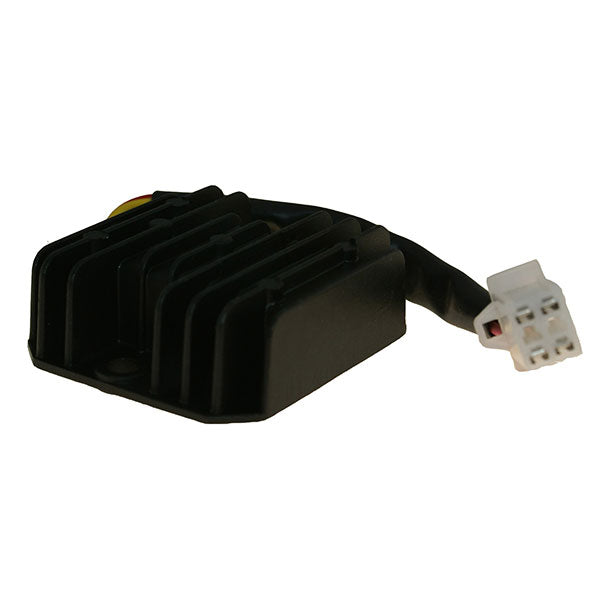 Mogo Parts Voltage Regulator/Rectifier 4-Pin (08-0403) - 85-00504 | MunroPowersports.com