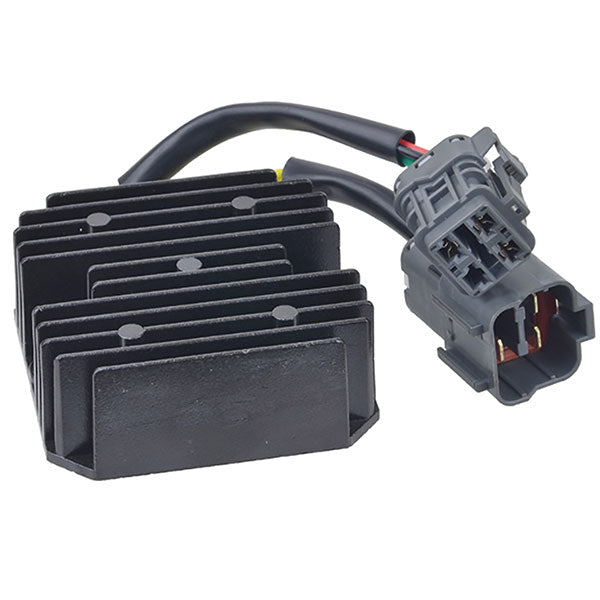 Arrowhead Regulator/Rectifier (230-58031) - 85-10009 | MunroPowersports.com