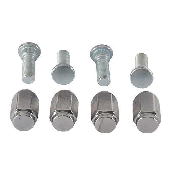 All Balls Wheel Stud & Nut Kit (85-1002) | MunroPowersports.com