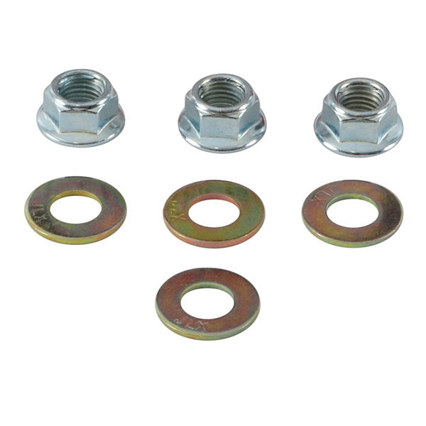 All Balls Nut Kit (85-1219) | MunroPowersports.com