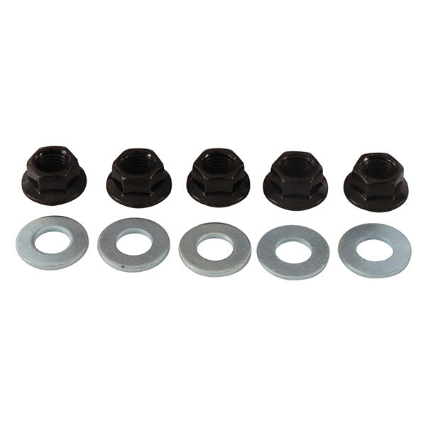 All Balls Nut Kit (85-1261) | MunroPowersports.com