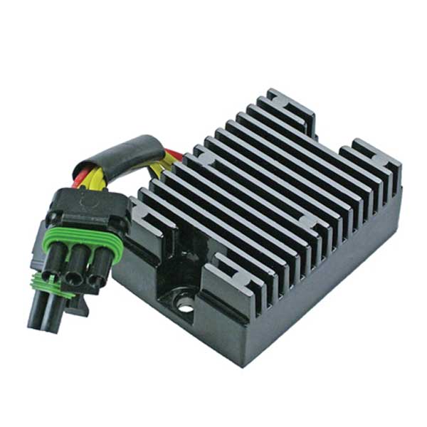 Arrowhead Voltage Regulator (230-22114) | MunroPowersports.com