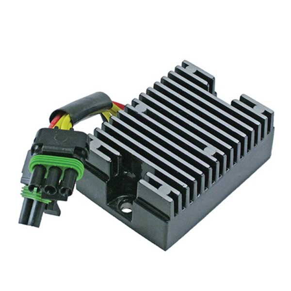Arrowhead Voltage Regulator (230-22114) - 85-21100 | MunroPowersports.com