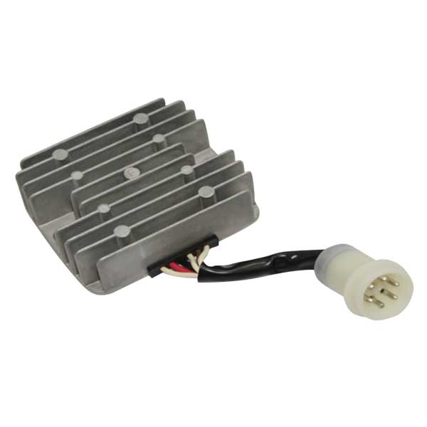 Bronco Regulator (At-01234) - 85-31003 | MunroPowersports.com