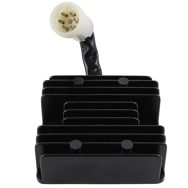 Arrowhead Regulator/Rectifier (230-58065) - 85-31008 | MunroPowersports.com