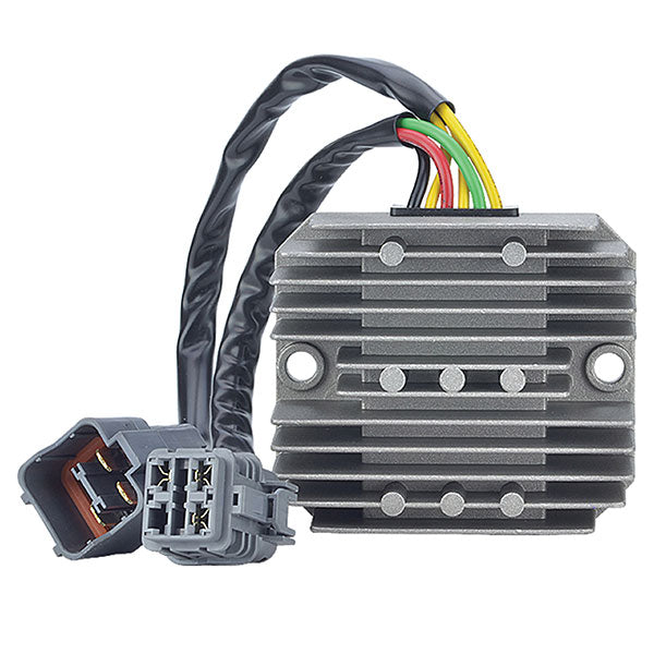 Arrowhead Regulator/Rectifier (230-58206) - 85-31015 | MunroPowersports.com
