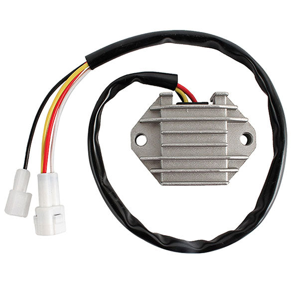 Arrowhead Regulator/Rectifier (230-58211) - 85-31017 | MunroPowersports.com