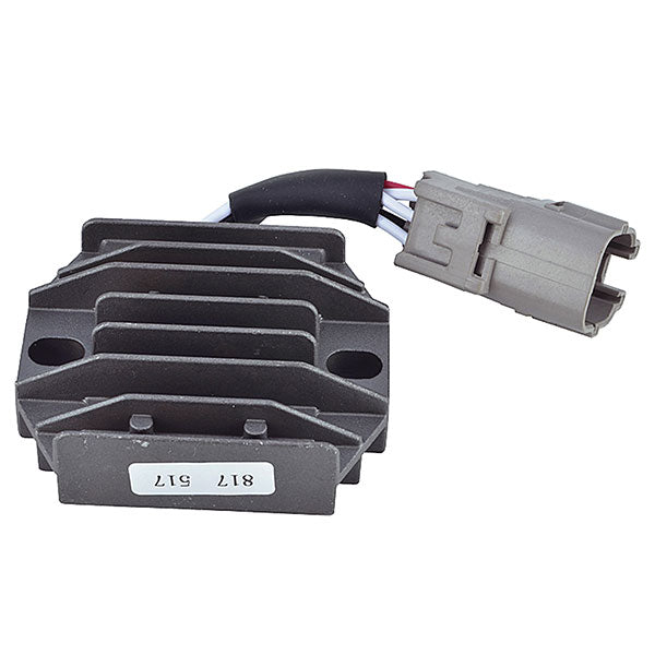 Arrowhead Regulator/Rectifier (230-58250) - 85-31018 | MunroPowersports.com
