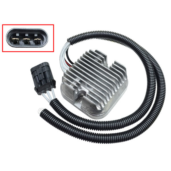 Bronco Regulator (At-01675) - 85-41006 | MunroPowersports.com