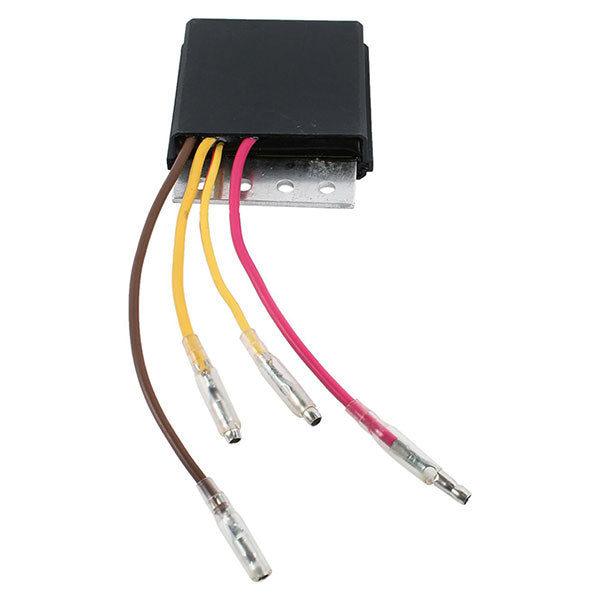 Arrowhead Voltage Regulator (230-22106) - 85-41010 | MunroPowersports.com