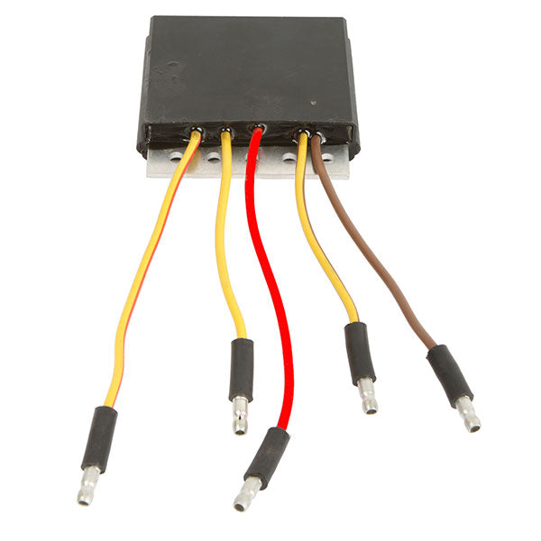 Arrowhead Voltage Regulator (230-22107) - 85-41011 | MunroPowersports.com