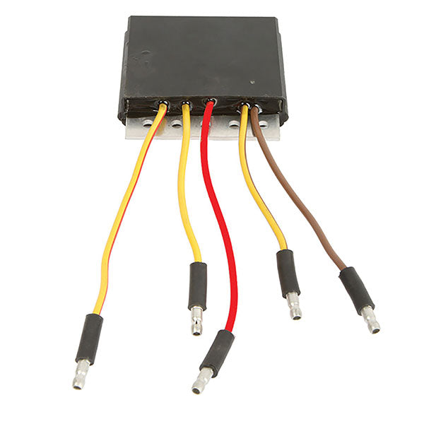 Arrowhead Regulator/Rectifier (230-58272) - 85-41023 | MunroPowersports.com