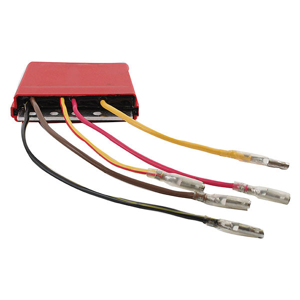 Arrowhead Regulator/Rectifier (230-22111) - 85-41024 | MunroPowersports.com