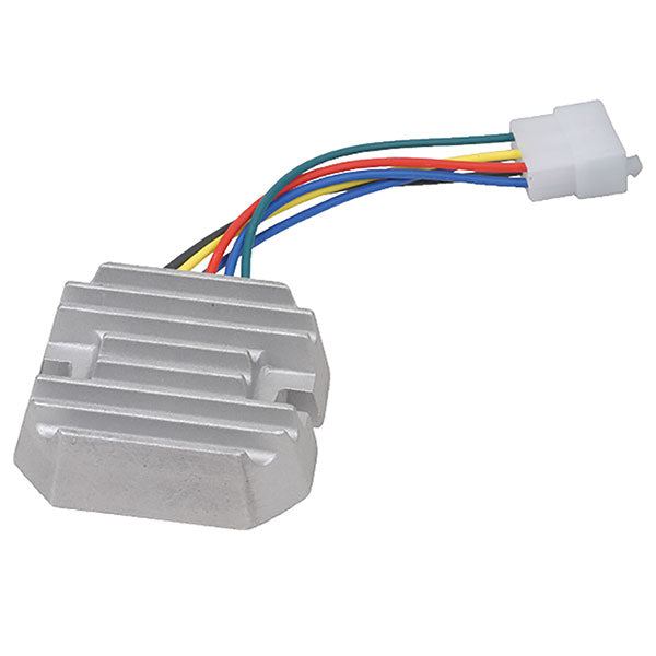 Arrowhead Regulator/Rectifier (230-58005) - 85-51001 | MunroPowersports.com