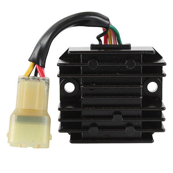 Arrowhead Regulator/Rectifier (230-58163) - 85-51004 | MunroPowersports.com
