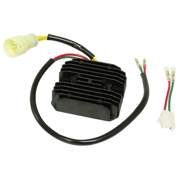Bronco Regulator (At-01225) - 85-61005 | MunroPowersports.com
