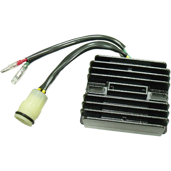 Bronco Regulator (At-01659) - 85-61006 | MunroPowersports.com