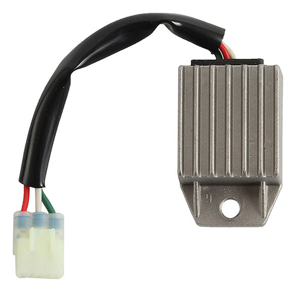 Arrowhead Regulator/Rectifier (230-58114) - 85-61021 | MunroPowersports.com