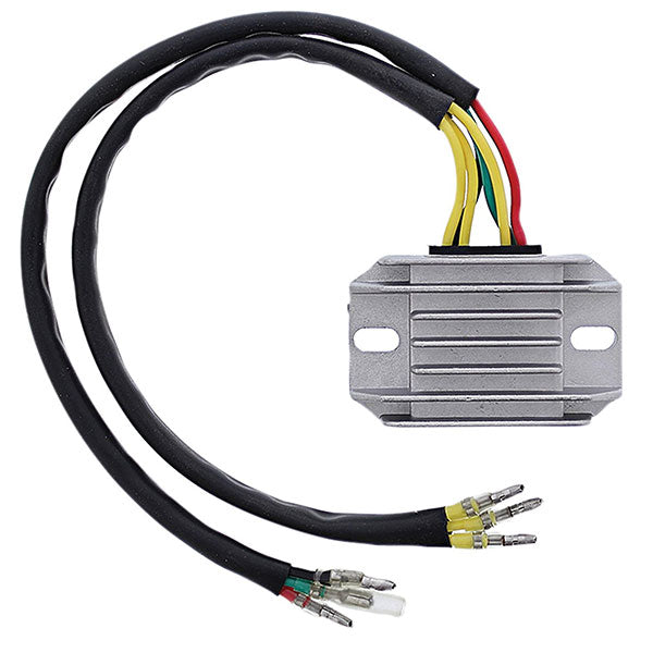 Arrowhead Regulator/Rectifier (230-58116) - 85-61022 | MunroPowersports.com