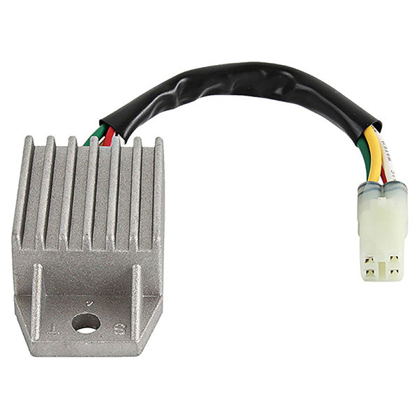 Arrowhead Regulator/Rectifier (230-58124) - 85-61024 | MunroPowersports.com