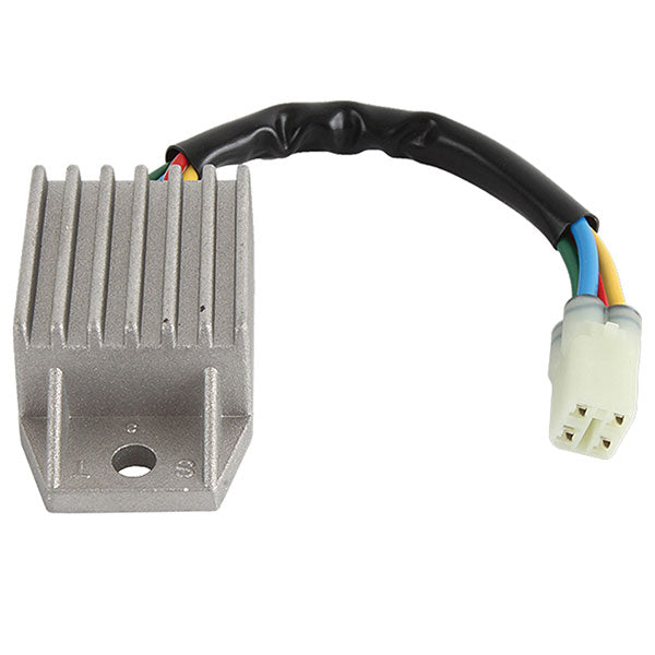 Arrowhead Regulator/Rectifier (230-58125) - 85-61025 | MunroPowersports.com