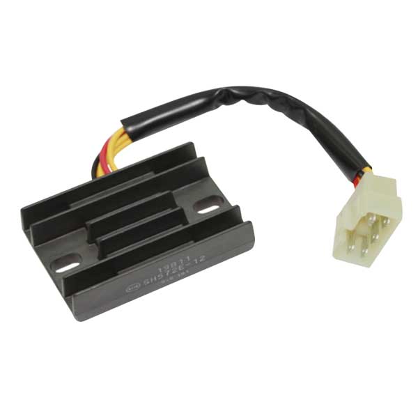 Bronco Regulator (At-01232) - 85-71001 | MunroPowersports.com
