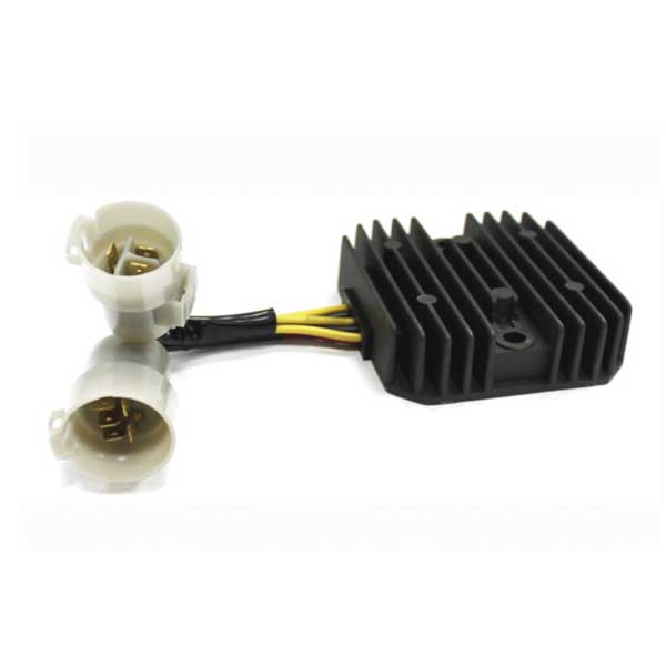 Bronco Regulator (At-01214) - 85-81001 | MunroPowersports.com
