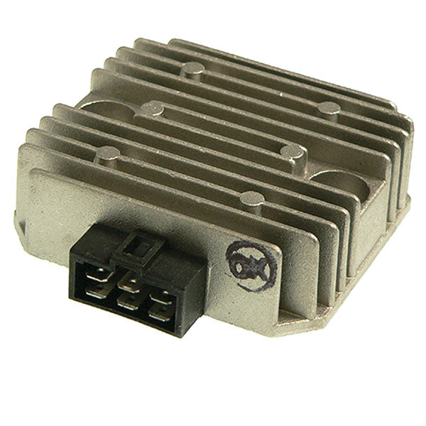 Arrowhead Regulator/Rectifier (230-58134) - 85-81009 | MunroPowersports.com