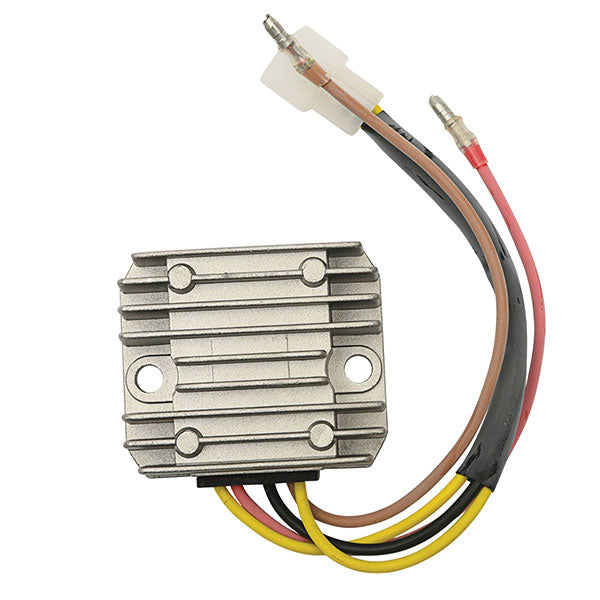 Arrowhead Regulator/Rectifier (230-58256) - 85-81013 | MunroPowersports.com