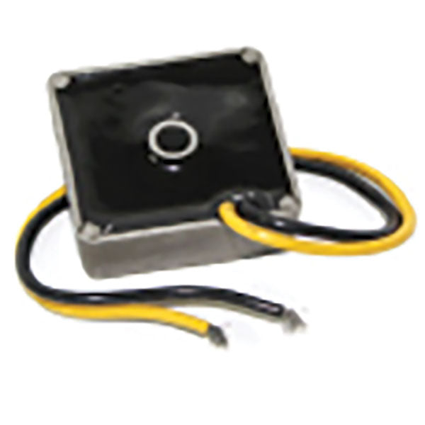 SPX Voltage Regulator (01-154-15) - 850-1005 | MunroPowersports.com