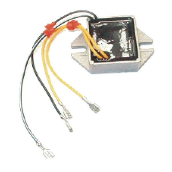 SPX Voltage Regulator (01-154-17) - 850-1007 | MunroPowersports.com