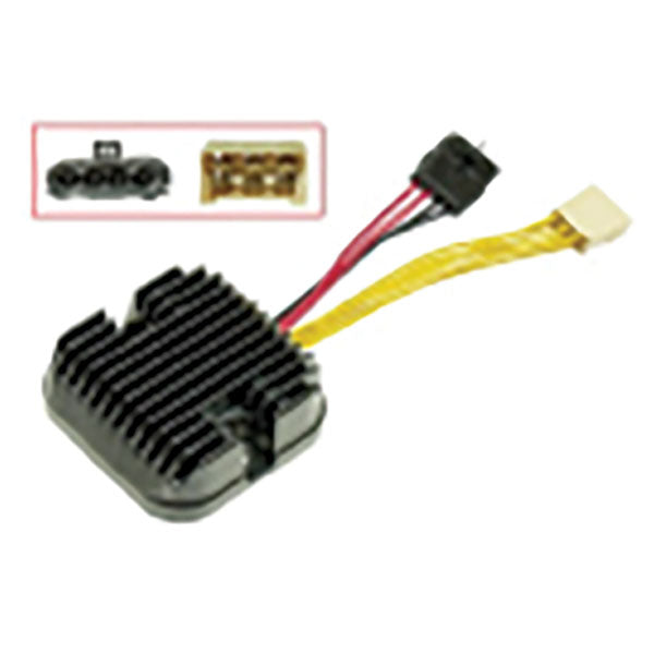 SPX Regulator (SM-01246) - 850-1008 | MunroPowersports.com
