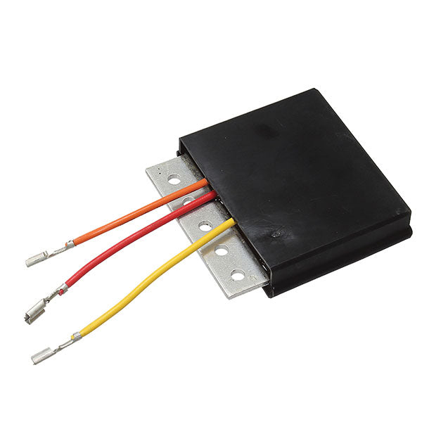 Wavewerx Voltage Regulator (WC-01127) - 8500-011 | MunroPowersports.com