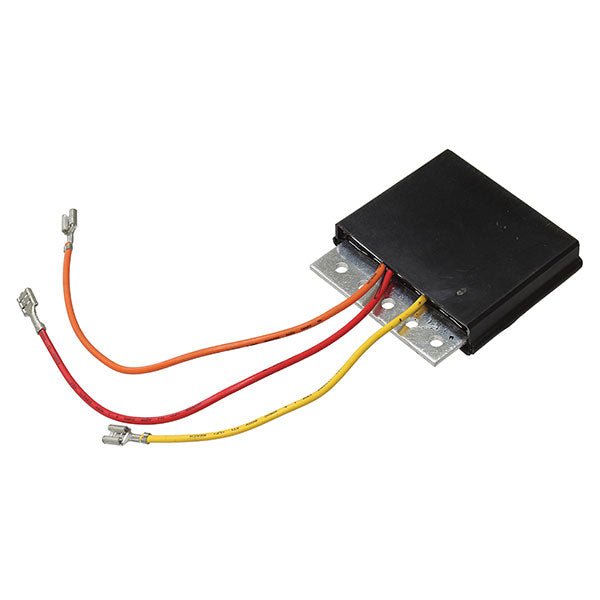 Wavewerx Voltage Regulator (WC-01128) - 8500-012 | MunroPowersports.com