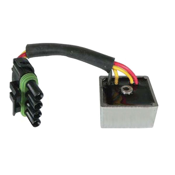 Wavewerx Voltage Regulator (WC-01109) - 8500-014 | MunroPowersports.com