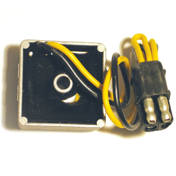 SPX Voltage Regulator (01-154-26) - 851-1003 | MunroPowersports.com