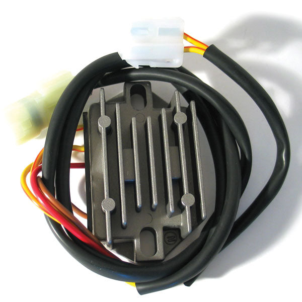 SPX Voltage Regulator (SM-01133) - 851-1007 | MunroPowersports.com