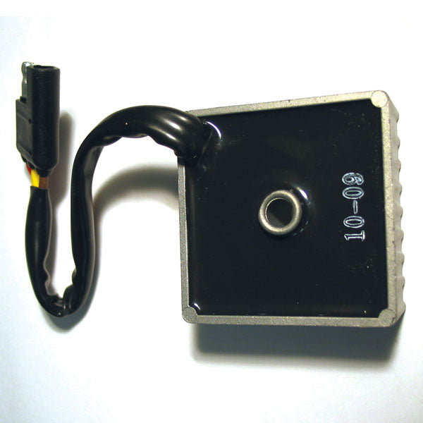 SPX Voltage Regulator (SM-01232) - 851-1008 | MunroPowersports.com