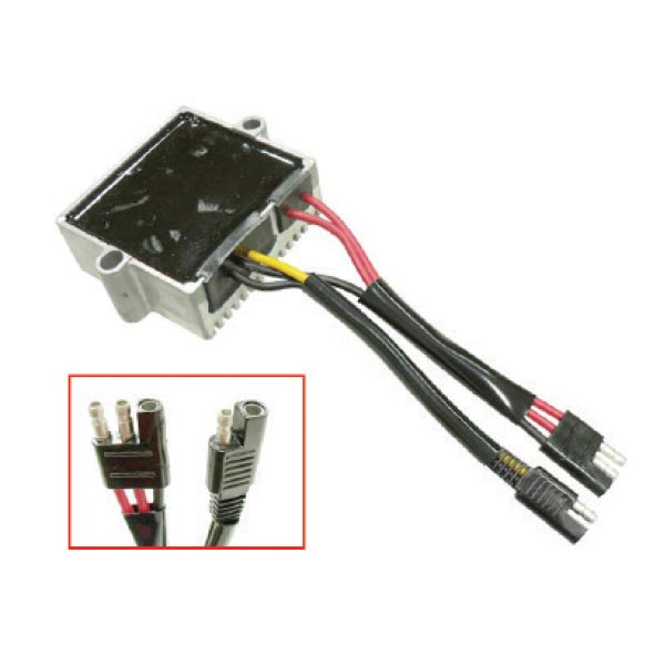 SPX Rectifier (SM-01245) - 851-1011 | MunroPowersports.com