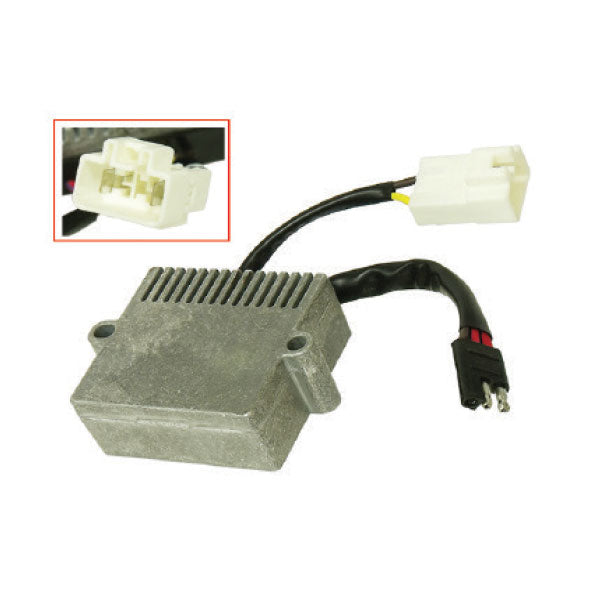 SPX Rectifier (SM-01244) - 851-1012 | MunroPowersports.com