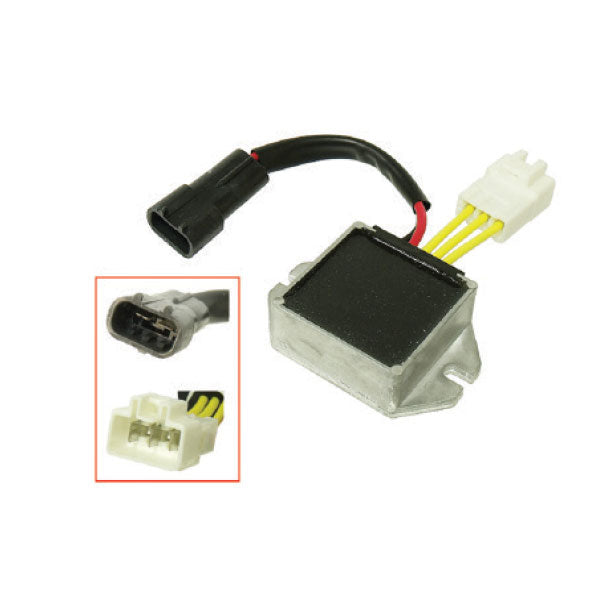 SPX Rectifier (SM-01242) - 851-1013 | MunroPowersports.com