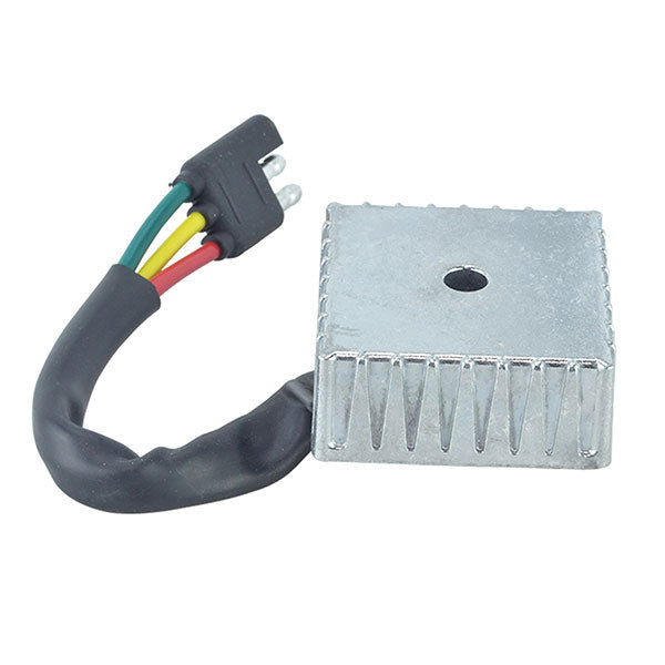Arrowhead Regulator/Rectifier (230-22208) - 851-1028 | MunroPowersports.com