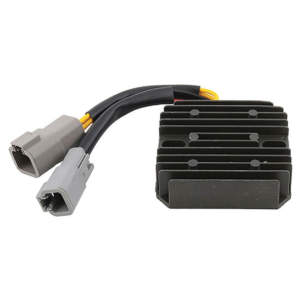 Arrowhead Voltage Regulator (230-22183) - 852-1001 | MunroPowersports.com