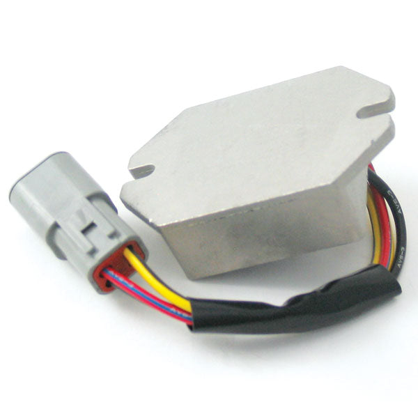 SPX Voltage Regulator (SM-01140) - 852-1005 | MunroPowersports.com