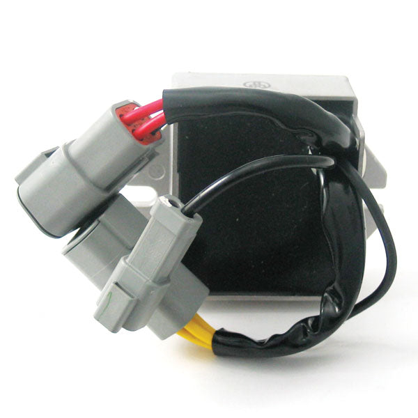 SPX Voltage Regulator (SM-01145) - 852-1006 | MunroPowersports.com